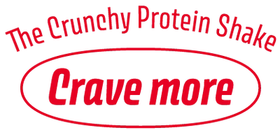 Crave more