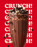 The Crunchy Protein Shake - 7 Pack