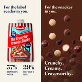 The Crunchy Protein Shake - 7 Pack