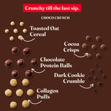 The Crunchy Protein Shake - 7 Pack