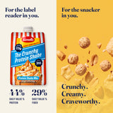 The Crunchy Protein Shake - 7 Pack