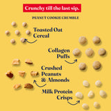 The Crunchy Protein Shake - 7 Pack